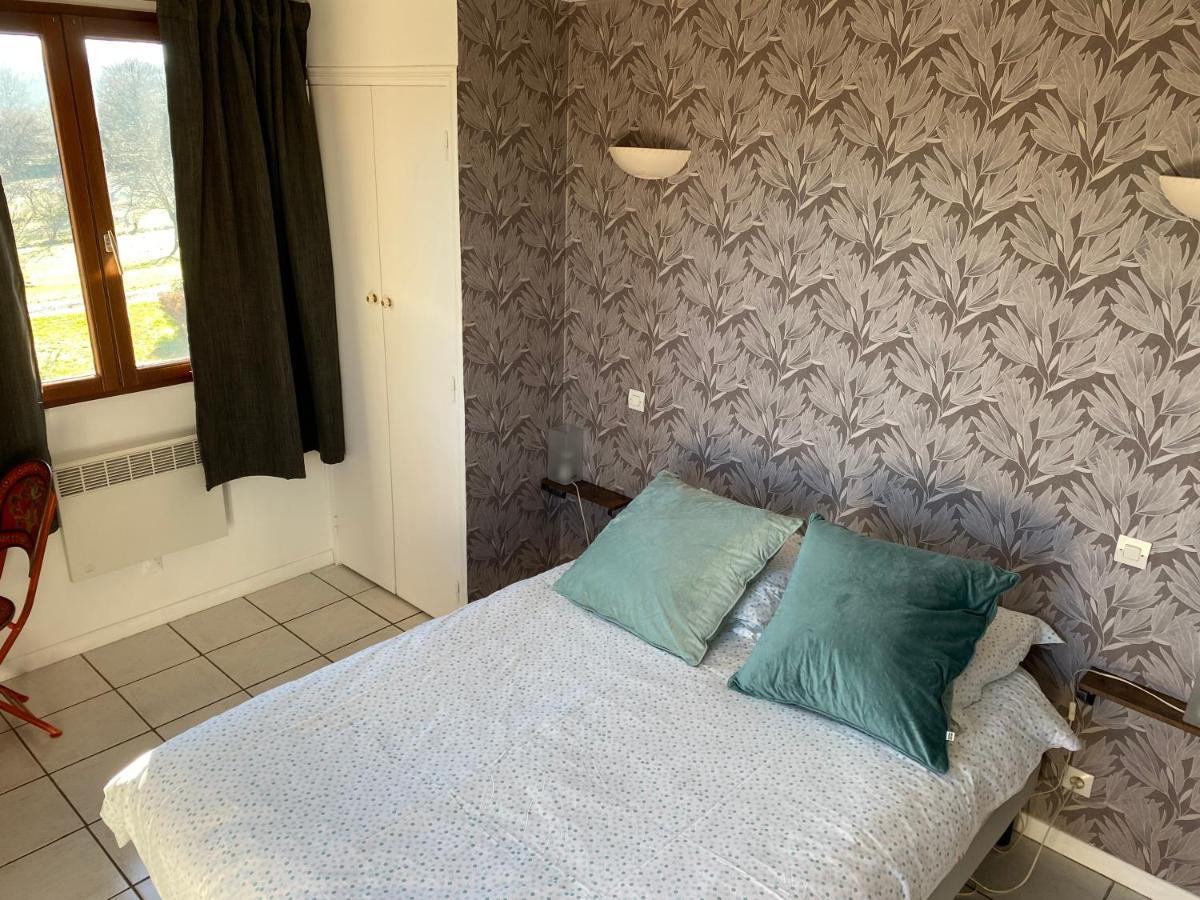 Le Domaine Du Gravier Bed & Breakfast Gramat Eksteriør bilde