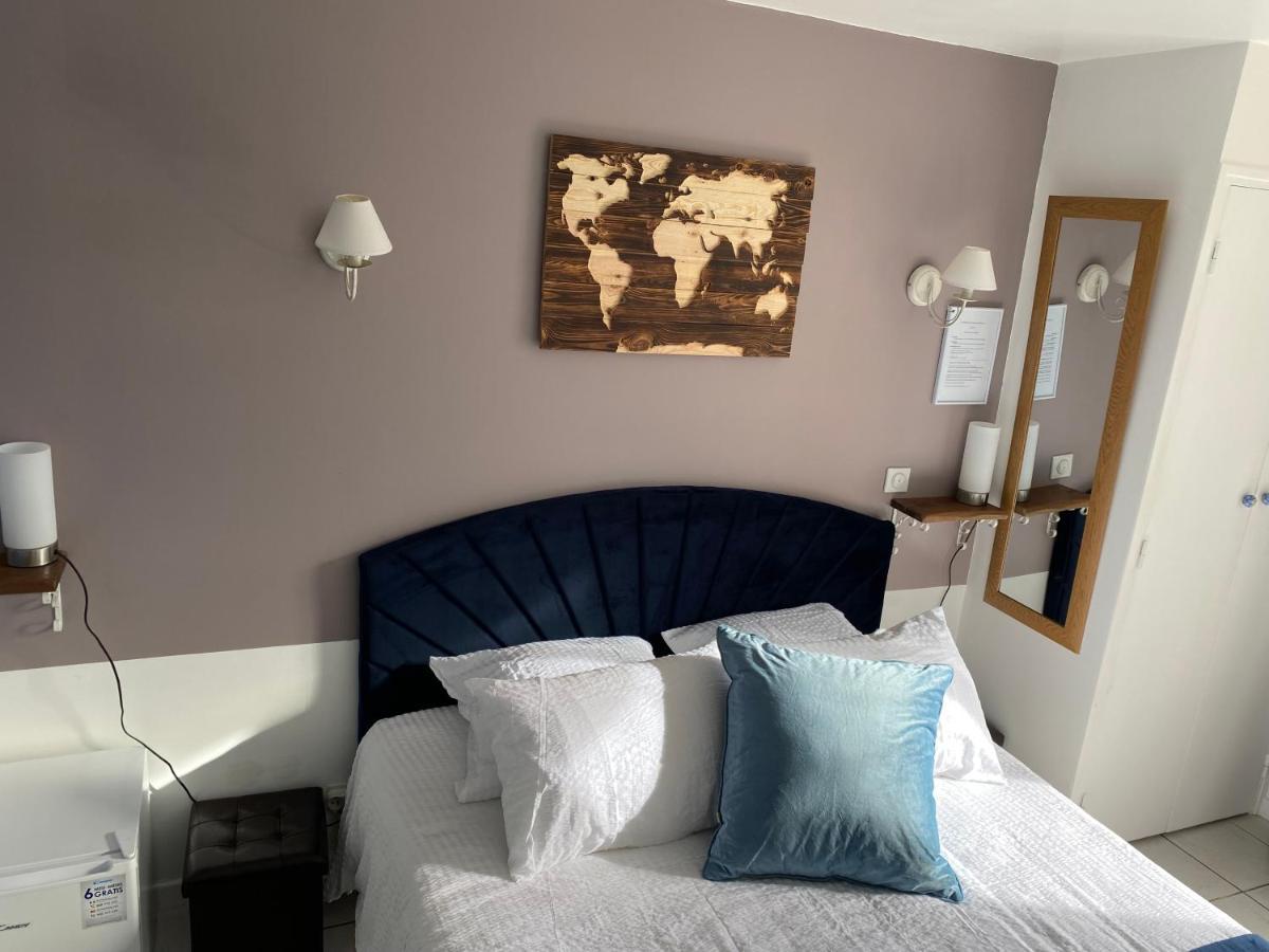 Le Domaine Du Gravier Bed & Breakfast Gramat Eksteriør bilde