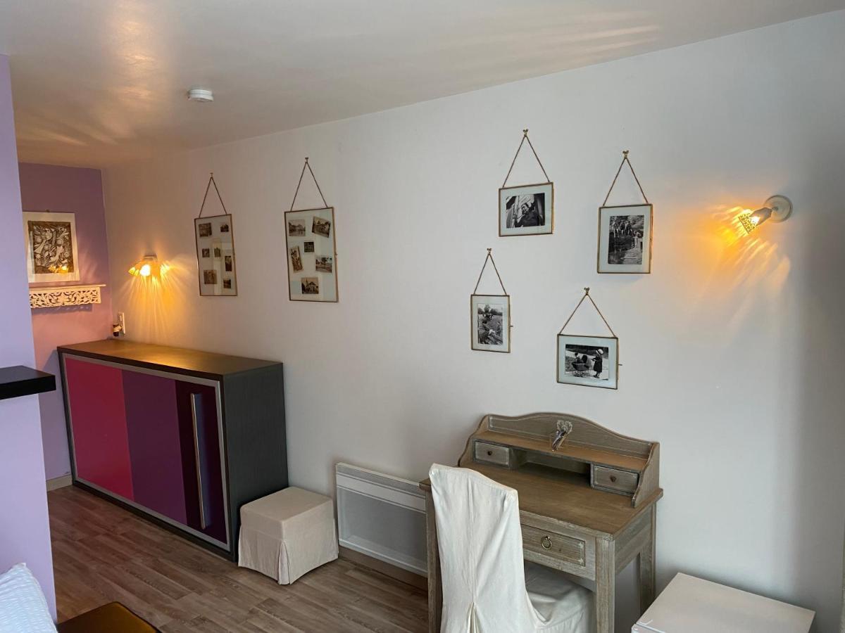 Le Domaine Du Gravier Bed & Breakfast Gramat Eksteriør bilde