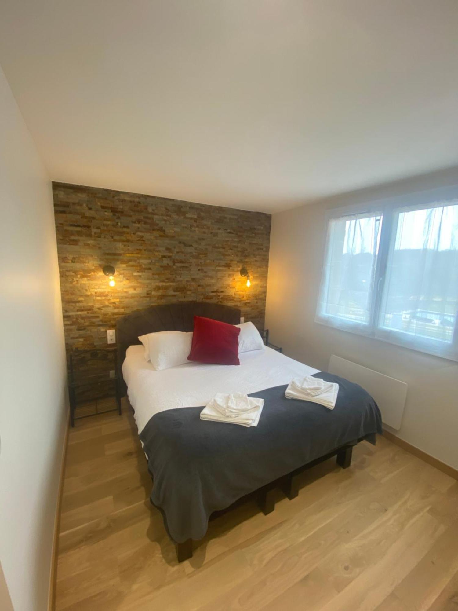 Le Domaine Du Gravier Bed & Breakfast Gramat Eksteriør bilde